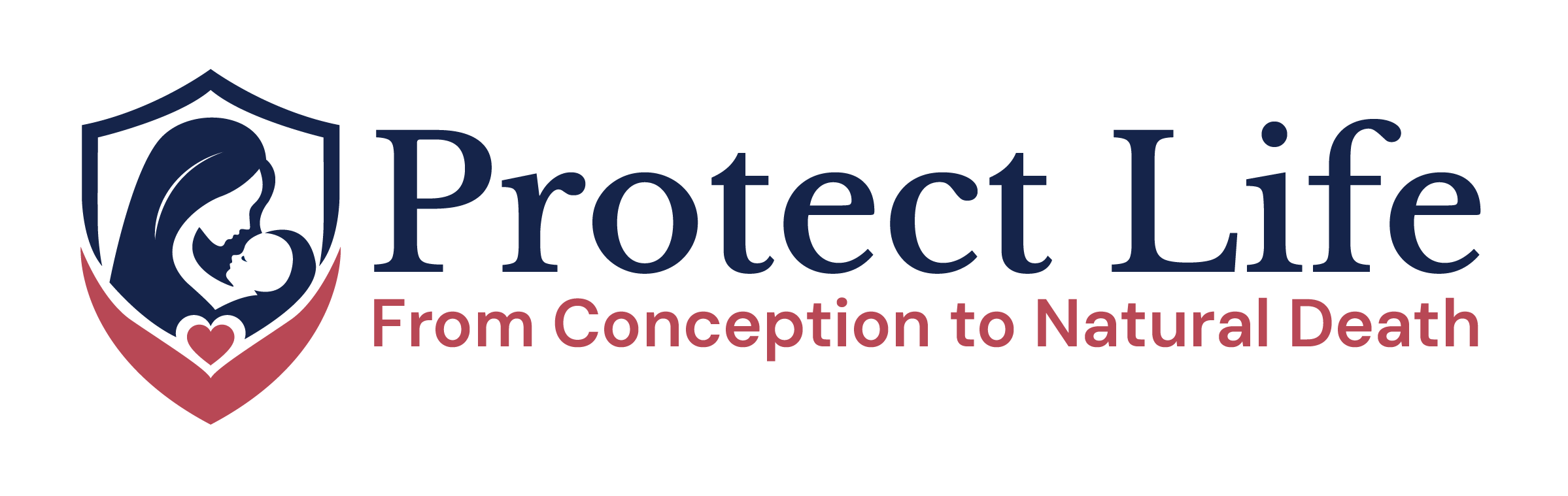 Protect Life - From Conception to Natural Death
